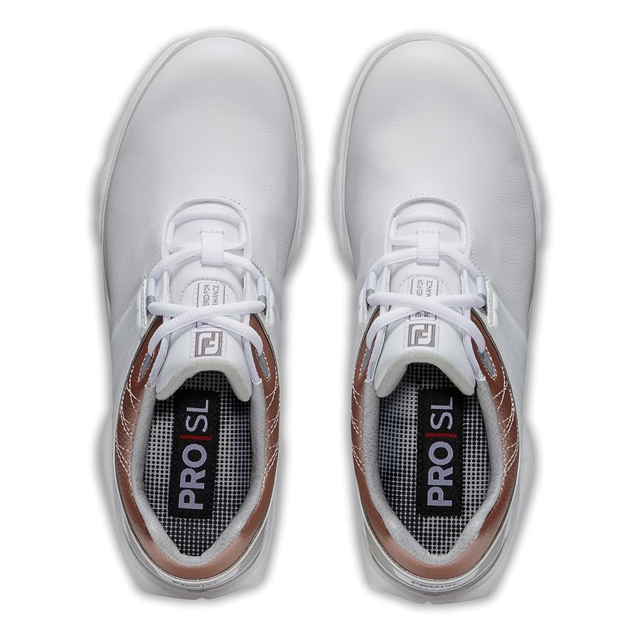 美品　FOOTJOY GOLF PRO SL 27cm FootJoy Pro SL Sport Men's Shoe - Wagner's Golf Shop, Iowa